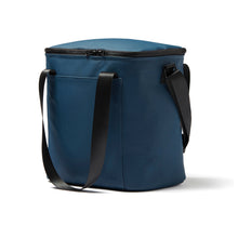 Carica l&#39;immagine nel visualizzatore di Gallery, borse frigo e sacche termiche personalizzate in poliestere, poliestere colore blu-navy_blu 12296726 DET03
