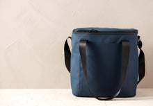 Carica l&#39;immagine nel visualizzatore di Gallery, borse frigo e sacche termiche personalizzate in poliestere, poliestere colore blu-navy_blu 12296726 DET05
