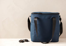 Carica l&#39;immagine nel visualizzatore di Gallery, borse frigo e sacche termiche personalizzate in poliestere, poliestere colore blu-navy_blu 12296726 DET06
