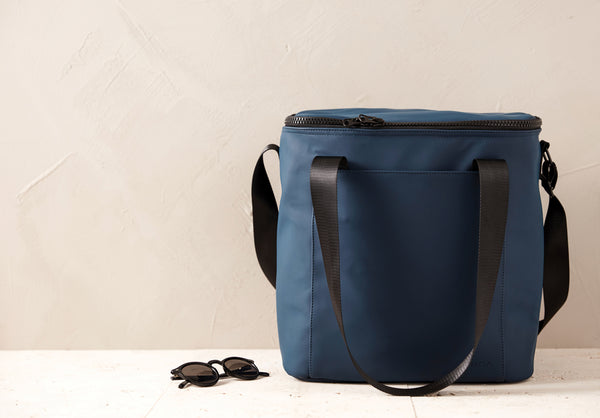 Carica l&#39;immagine nel visualizzatore di Gallery, borse frigo e sacche termiche personalizzate in poliestere, poliestere colore blu-navy_blu 12296726 DET07
