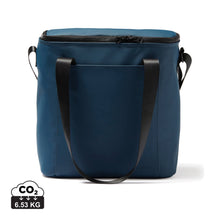 Carica l&#39;immagine nel visualizzatore di Gallery, borse frigo e sacche termiche personalizzate in poliestere, poliestere colore blu-navy_blu 12296726 DET01
