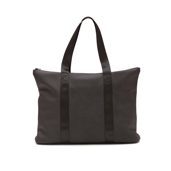 borse personalizzate in poliestere, poliestere colore nero_nero 12296727 VAR02