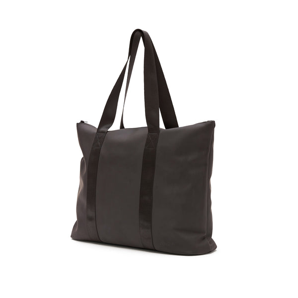 Carica l&#39;immagine nel visualizzatore di Gallery, borse personalizzate in poliestere, poliestere colore nero_nero 12296727 DET06
