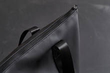 Carica l&#39;immagine nel visualizzatore di Gallery, borse personalizzate in poliestere, poliestere colore nero_nero 12296727 DET05
