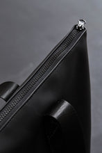 Carica l&#39;immagine nel visualizzatore di Gallery, borse personalizzate in poliestere, poliestere colore nero_nero 12296727 DET06
