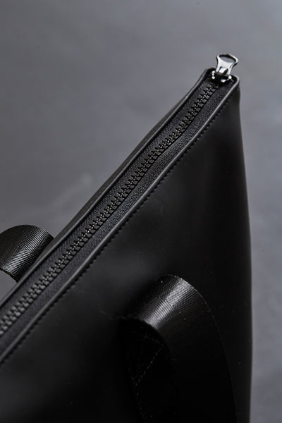 Carica l&#39;immagine nel visualizzatore di Gallery, borse personalizzate in poliestere, poliestere colore nero_nero 12296727 DET06
