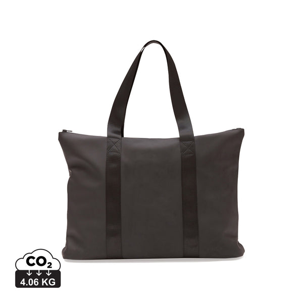 Carica l&#39;immagine nel visualizzatore di Gallery, borse personalizzate in poliestere, poliestere colore nero_nero 12296727 DET06
