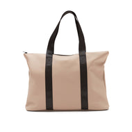 borse personalizzate in poliestere, poliestere colore greige_grigio 12296727 VAR01