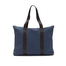 Carica l&#39;immagine nel visualizzatore di Gallery, shopper personalizzate in poliestere, poliestere colore blu-navy_blu 12296727 VAR03
