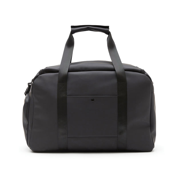 borsoni e sacche sportive personalizzati in pu, poliestere colore nero_nero 12296728 VAR01