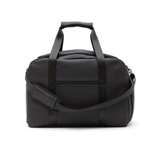 Carica l&#39;immagine nel visualizzatore di Gallery, borsoni e sacche sportive personalizzati in pu, poliestere colore nero_nero 12296728 DET03
