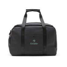 Carica l&#39;immagine nel visualizzatore di Gallery, borsoni e sacche sportive personalizzati in pu, poliestere colore nero_nero 12296728 DET08
