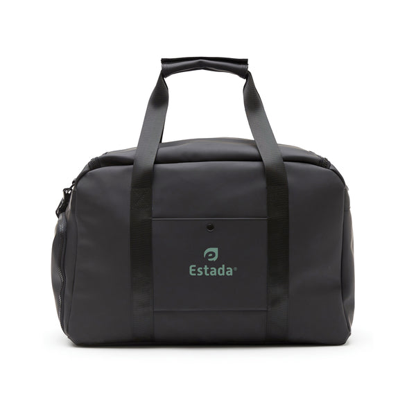 Carica l&#39;immagine nel visualizzatore di Gallery, borsoni e sacche sportive personalizzati in pu, poliestere colore nero_nero 12296728 DET09
