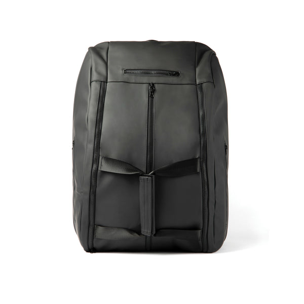 Carica l&#39;immagine nel visualizzatore di Gallery, zaini sportivi personalizzati in pu, poliestere colore nero_nero 12296729 DET09
