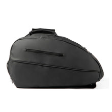 Carica l&#39;immagine nel visualizzatore di Gallery, zaini sportivi personalizzati in pu, poliestere colore nero_nero 12296729 DET06

