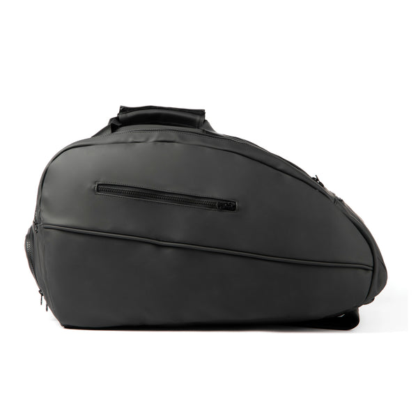 Carica l&#39;immagine nel visualizzatore di Gallery, zaini sportivi personalizzati in pu, poliestere colore nero_nero 12296729 DET09
