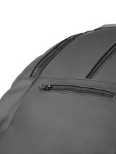 Carica l&#39;immagine nel visualizzatore di Gallery, zaini sportivi personalizzati in pu, poliestere colore nero_nero 12296729 DET07
