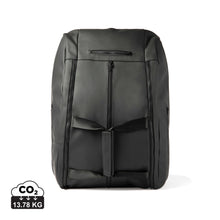 Carica l&#39;immagine nel visualizzatore di Gallery, zaini sportivi personalizzati in pu, poliestere colore nero_nero 12296729 DET01
