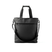 Carica l&#39;immagine nel visualizzatore di Gallery, borse porta PC e documenti personalizzate in pu, poliestere colore nero_nero 12296730 DET03
