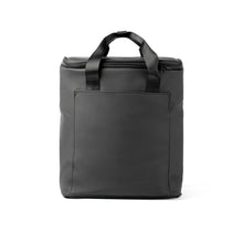 Carica l&#39;immagine nel visualizzatore di Gallery, borse frigo e sacche termiche personalizzate in pu, poliestere colore nero_nero 12296731 VAR02

