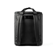 Carica l&#39;immagine nel visualizzatore di Gallery, borse frigo e sacche termiche personalizzate in pu, poliestere colore nero_nero 12296731 DET03
