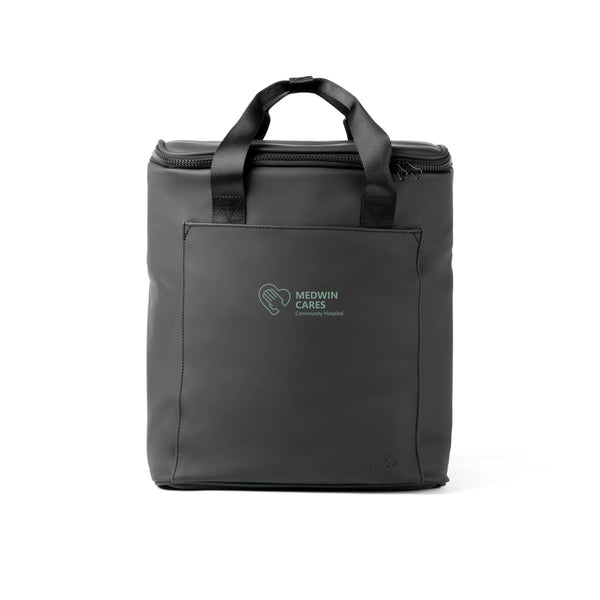 Carica l&#39;immagine nel visualizzatore di Gallery, borse frigo e sacche termiche personalizzate in pu, poliestere colore nero_nero 12296731 DET09
