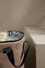 Carica l&#39;immagine nel visualizzatore di Gallery, sacche frigo e borse termiche personalizzate in pu, poliestere colore greige_grigio 12296731 DET09
