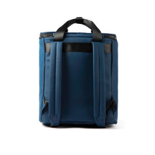 Carica l&#39;immagine nel visualizzatore di Gallery, borse frigo e sacche termiche personalizzate in pu, poliestere colore blu-navy_blu 12296731 DET03
