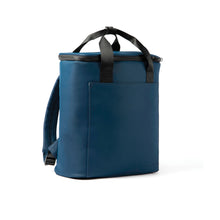 Carica l&#39;immagine nel visualizzatore di Gallery, borse frigo e sacche termiche personalizzate in pu, poliestere colore blu-navy_blu 12296731 DET04

