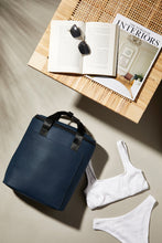 Carica l&#39;immagine nel visualizzatore di Gallery, borse frigo e sacche termiche personalizzate in pu, poliestere colore blu-navy_blu 12296731 DET06
