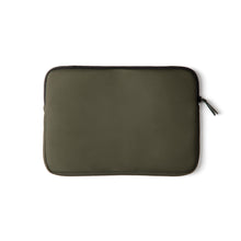 Carica l&#39;immagine nel visualizzatore di Gallery, custodie per PC e tablet personalizzate in pu, poliestere colore verde_verde 12296733 DET02
