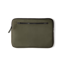 Carica l&#39;immagine nel visualizzatore di Gallery, custodie per PC e tablet personalizzate in pu, poliestere colore verde_verde 12296733 DET03
