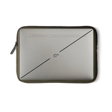 Carica l&#39;immagine nel visualizzatore di Gallery, custodie per PC e tablet personalizzate in pu, poliestere colore verde_verde 12296733 DET05
