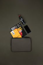 Carica l&#39;immagine nel visualizzatore di Gallery, custodie per PC e tablet personalizzate in pu, poliestere colore verde_verde 12296733 DET07
