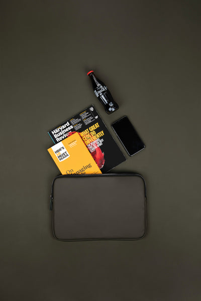 Carica l&#39;immagine nel visualizzatore di Gallery, custodie per PC e tablet personalizzate in pu, poliestere colore verde_verde 12296733 DET07

