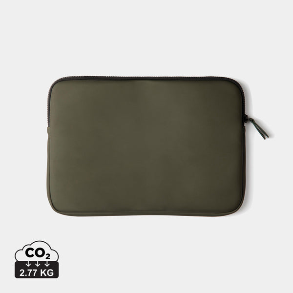 Carica l&#39;immagine nel visualizzatore di Gallery, custodie per PC e tablet personalizzate in pu, poliestere colore verde_verde 12296733 DET07
