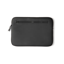 Carica l&#39;immagine nel visualizzatore di Gallery, custodie per PC e tablet personalizzate in pu, poliestere colore nero_nero 12296733 DET03
