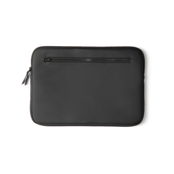 Carica l&#39;immagine nel visualizzatore di Gallery, custodie per PC e tablet personalizzate in pu, poliestere colore nero_nero 12296733 DET07
