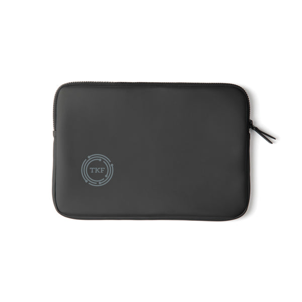 Carica l&#39;immagine nel visualizzatore di Gallery, custodie per PC e tablet personalizzate in pu, poliestere colore nero_nero 12296733 DET07
