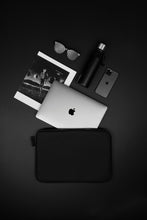 Carica l&#39;immagine nel visualizzatore di Gallery, custodie per PC e tablet personalizzate in pu, poliestere colore nero_nero 12296733 DET07
