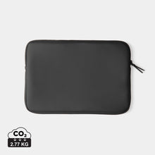 Carica l&#39;immagine nel visualizzatore di Gallery, custodie per PC e tablet personalizzate in pu, poliestere colore nero_nero 12296733 DET01

