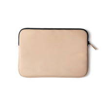 Carica l&#39;immagine nel visualizzatore di Gallery, custodie per tablet e PC personalizzate in pu, poliestere colore greige_grigio 12296733 VAR01
