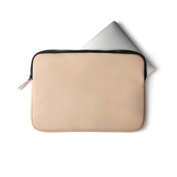 Carica l&#39;immagine nel visualizzatore di Gallery, custodie per tablet e PC personalizzate in pu, poliestere colore greige_grigio 12296733 DET07
