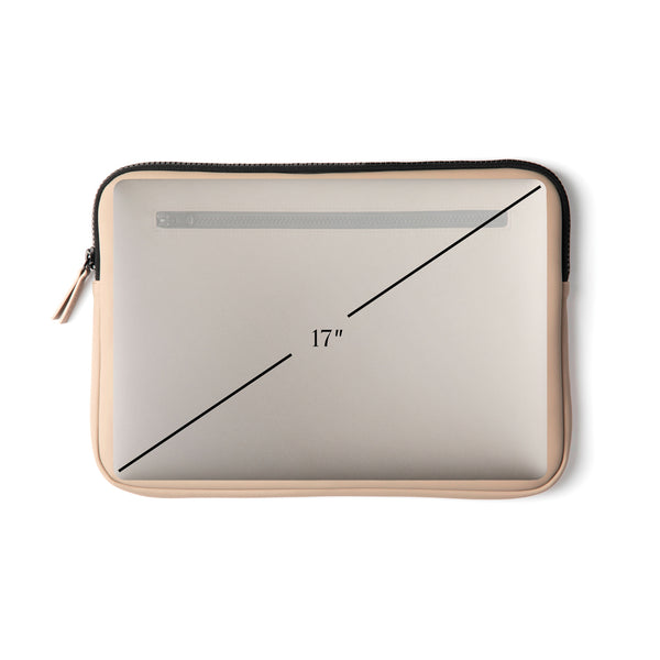 Carica l&#39;immagine nel visualizzatore di Gallery, custodie per tablet e PC personalizzate in pu, poliestere colore greige_grigio 12296733 DET07
