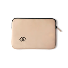 Carica l&#39;immagine nel visualizzatore di Gallery, custodie per tablet e PC personalizzate in pu, poliestere colore greige_grigio 12296733 DET06
