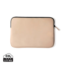 Carica l&#39;immagine nel visualizzatore di Gallery, custodie per tablet e PC personalizzate in pu, poliestere colore greige_grigio 12296733 DET01
