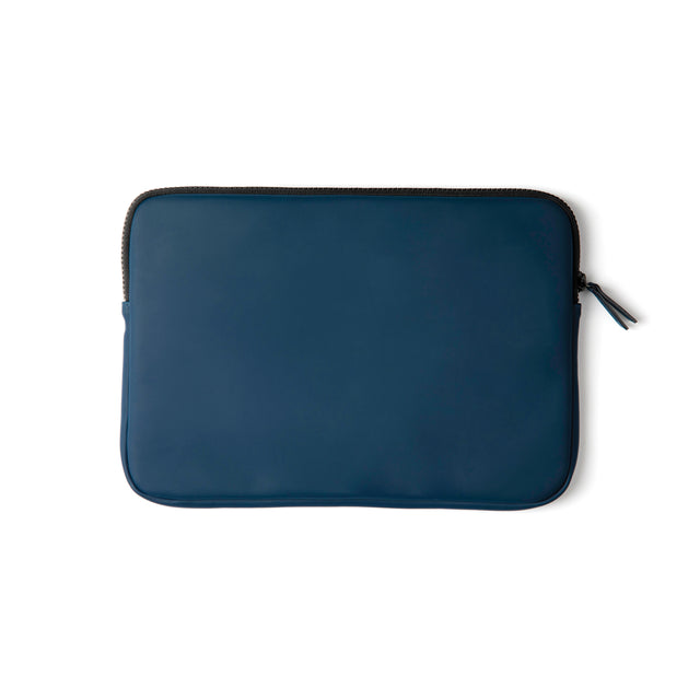 custodie per PC e tablet personalizzate in pu, poliestere colore blu-navy_blu 12296733 VAR03