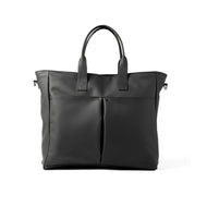 borse porta PC e documenti personalizzate in pu, poliestere colore nero_nero 12296734 VAR01