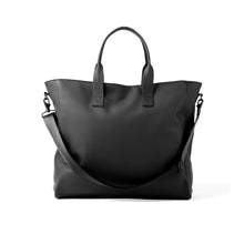 Carica l&#39;immagine nel visualizzatore di Gallery, borse porta PC e documenti personalizzate in pu, poliestere colore nero_nero 12296734 DET03
