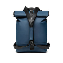 Carica l&#39;immagine nel visualizzatore di Gallery, zaini porta PC personalizzati in pu, poliestere colore blu-navy_blu 12296735 DET05
